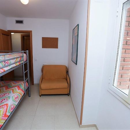 Apartamento Placa Jardi Калафелл Экстерьер фото