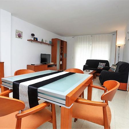 Apartamento Placa Jardi Калафелл Экстерьер фото