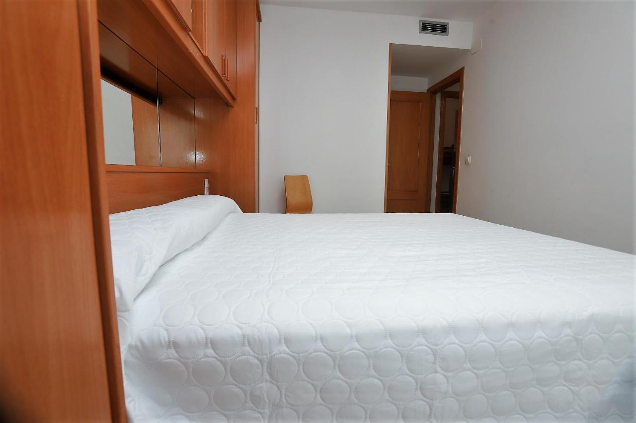 Apartamento Placa Jardi Калафелл Экстерьер фото